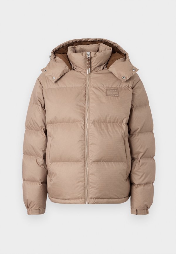 Tommy Jeans ALASKA PUFFER