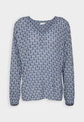 KASILLO AMBER BLOUSE - Kaffe - View 1