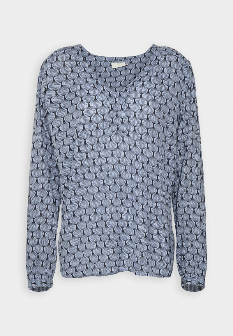 KASILLO AMBER BLOUSE - Kaffe - View 1