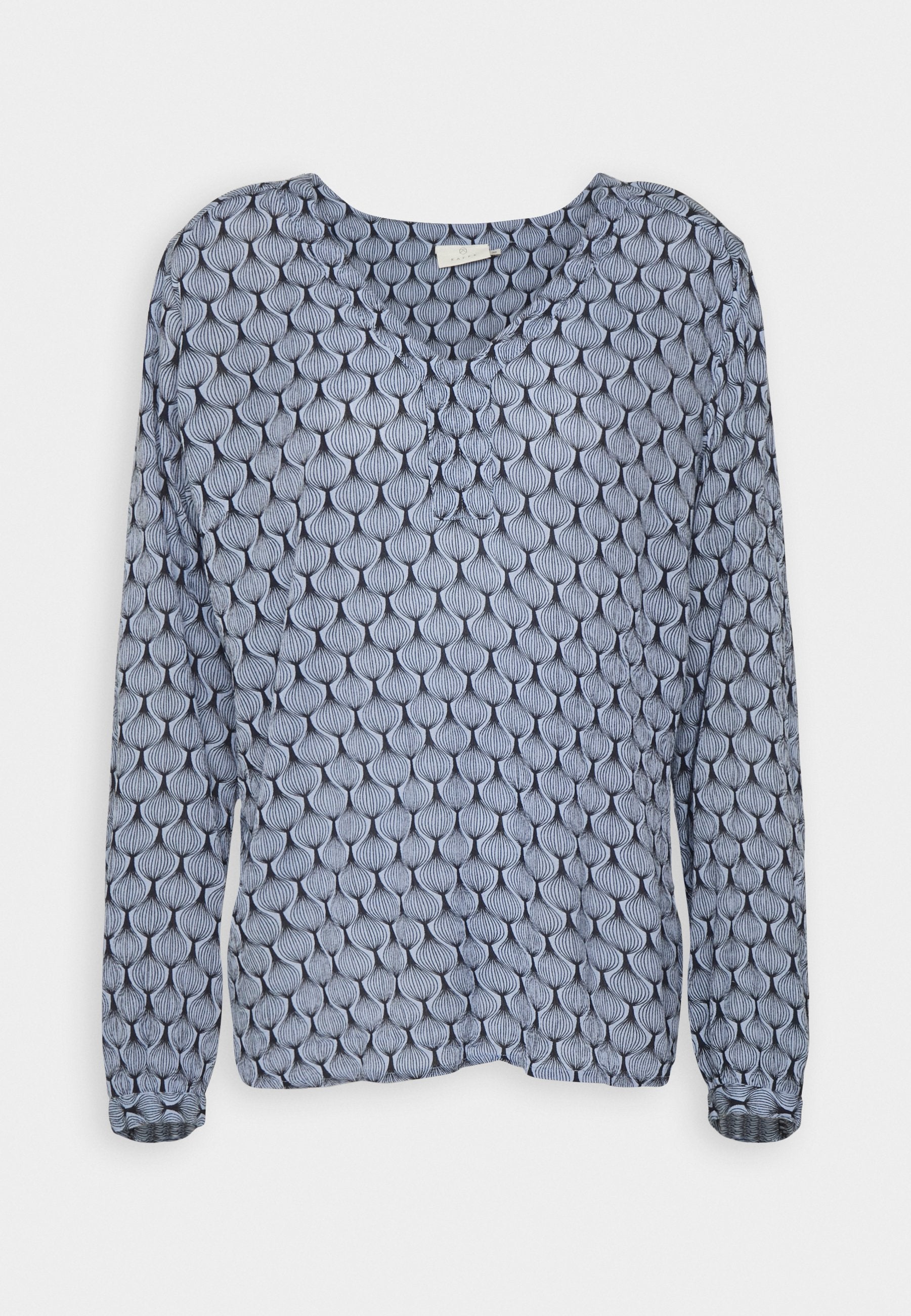 KASILLO AMBER BLOUSE - Kaffe - View 1