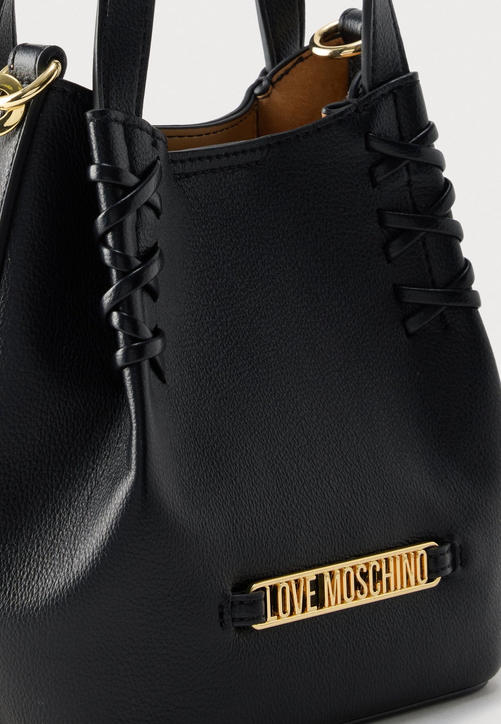 Love Moschino CRISS CROSS