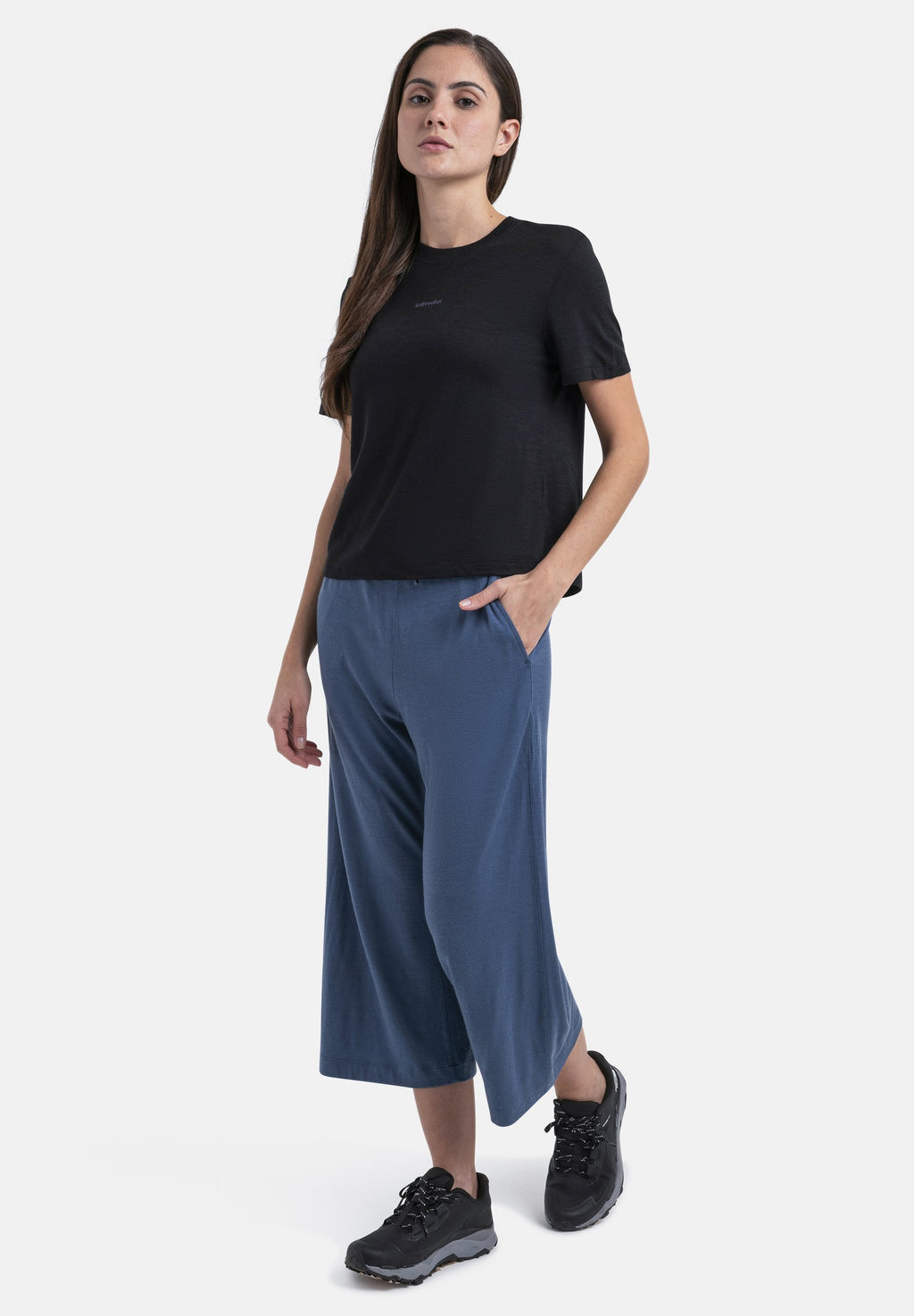 icebreaker MERINO GRANARY CULOTTES