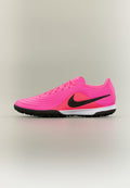 Nike Performance TIEMPO MAESTRO ACADEMY TF - Turf football boots - multi-color/black
