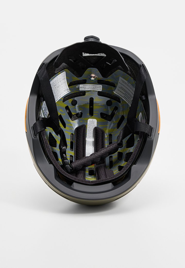 Smith Optics SUMMIT MIPS