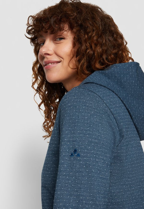 Vaude WOMEN'S TUENNO PULLOVER