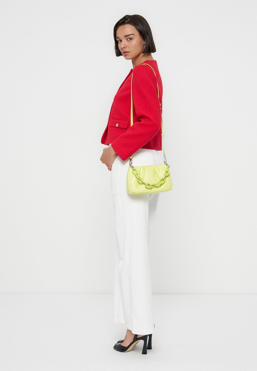 kate spade new york SOUFFLE