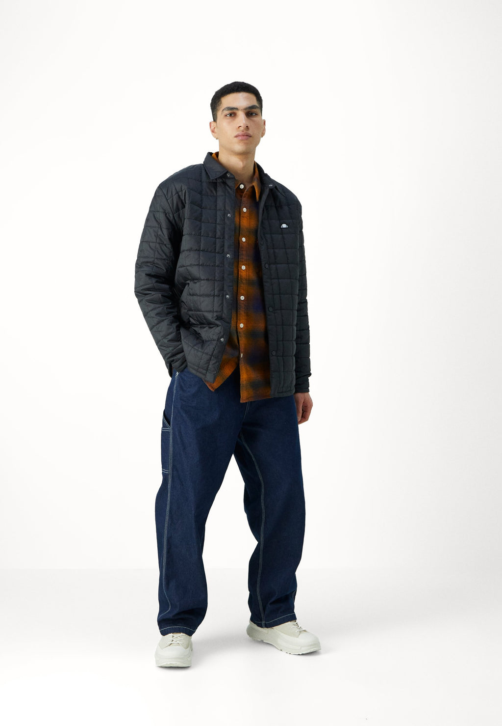 Ellesse KERZO OVERSHIRT