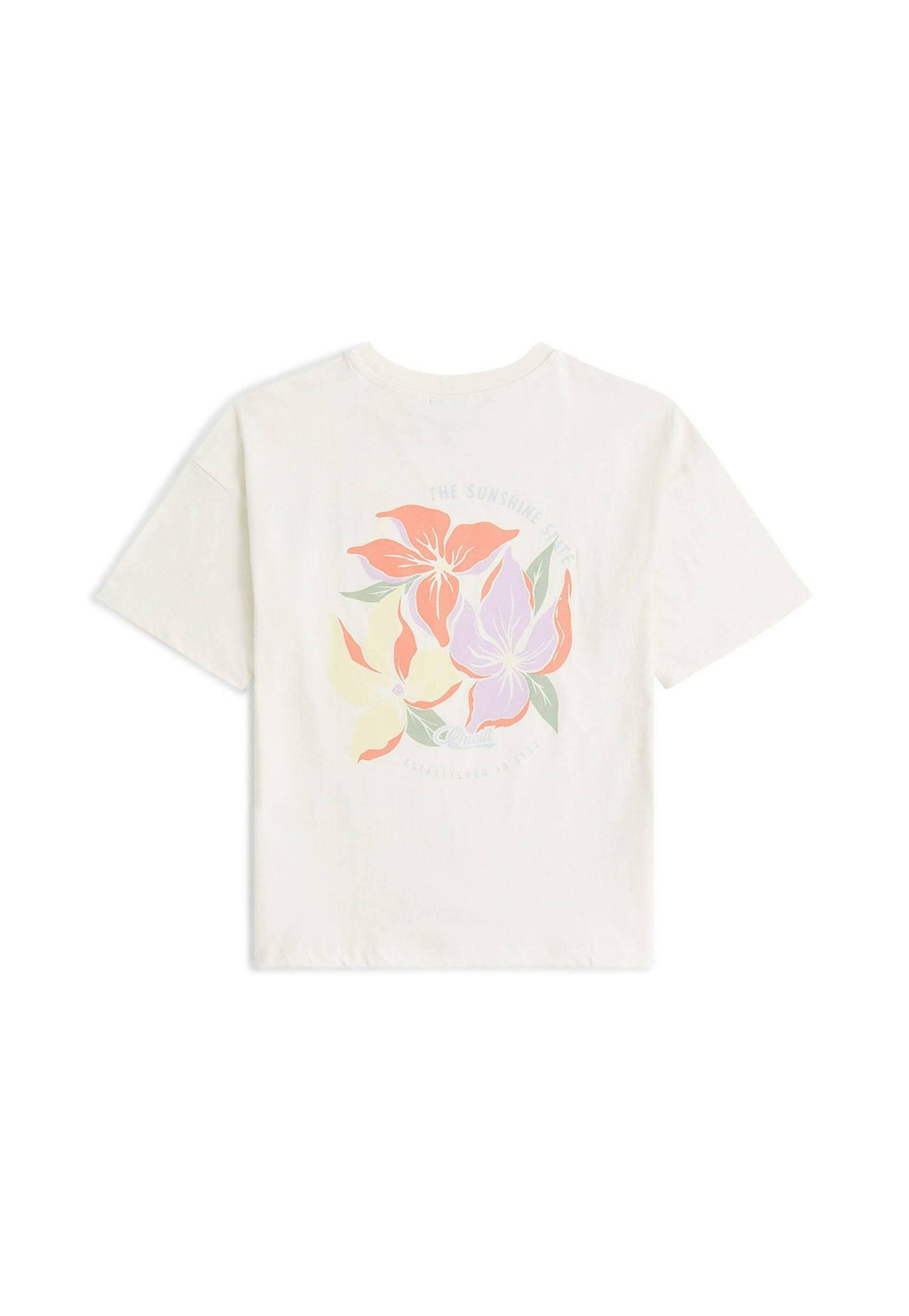O'Neill BACK SHORTSLEEVE