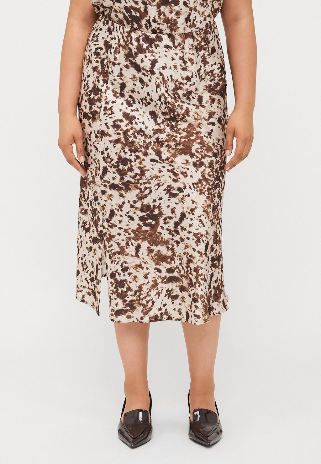 CARDOMINA CALF SKIRT Media 3