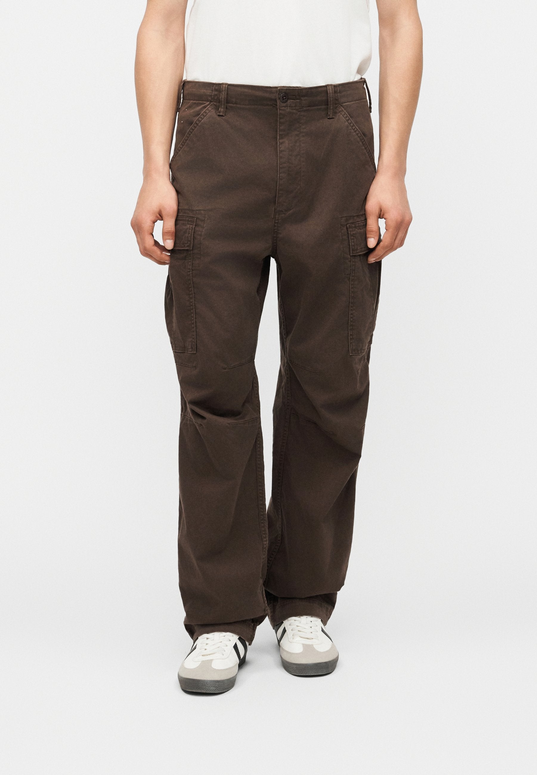 GAP RELAXED FIT