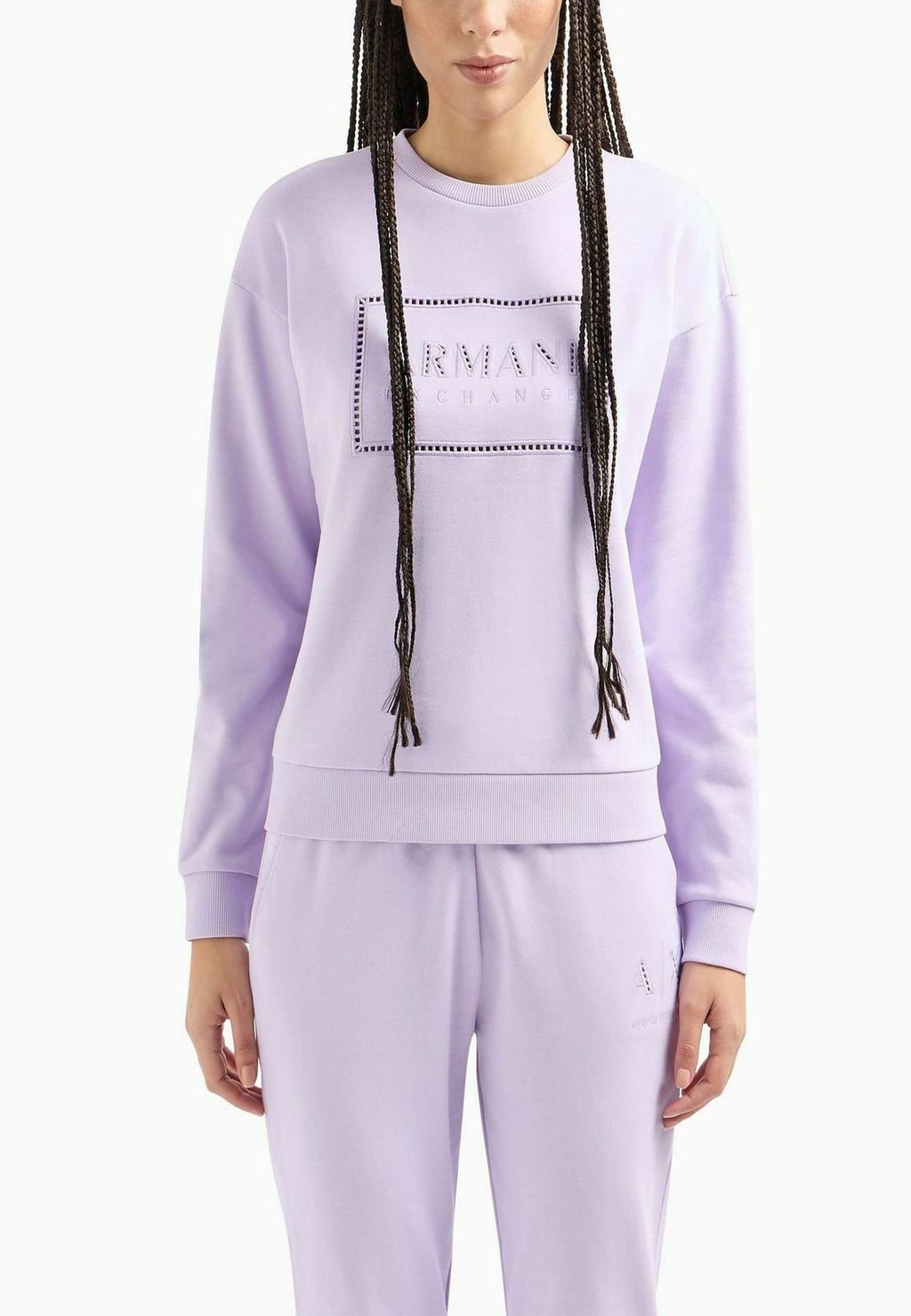 Armani Exchange Sweatshirt Media 2