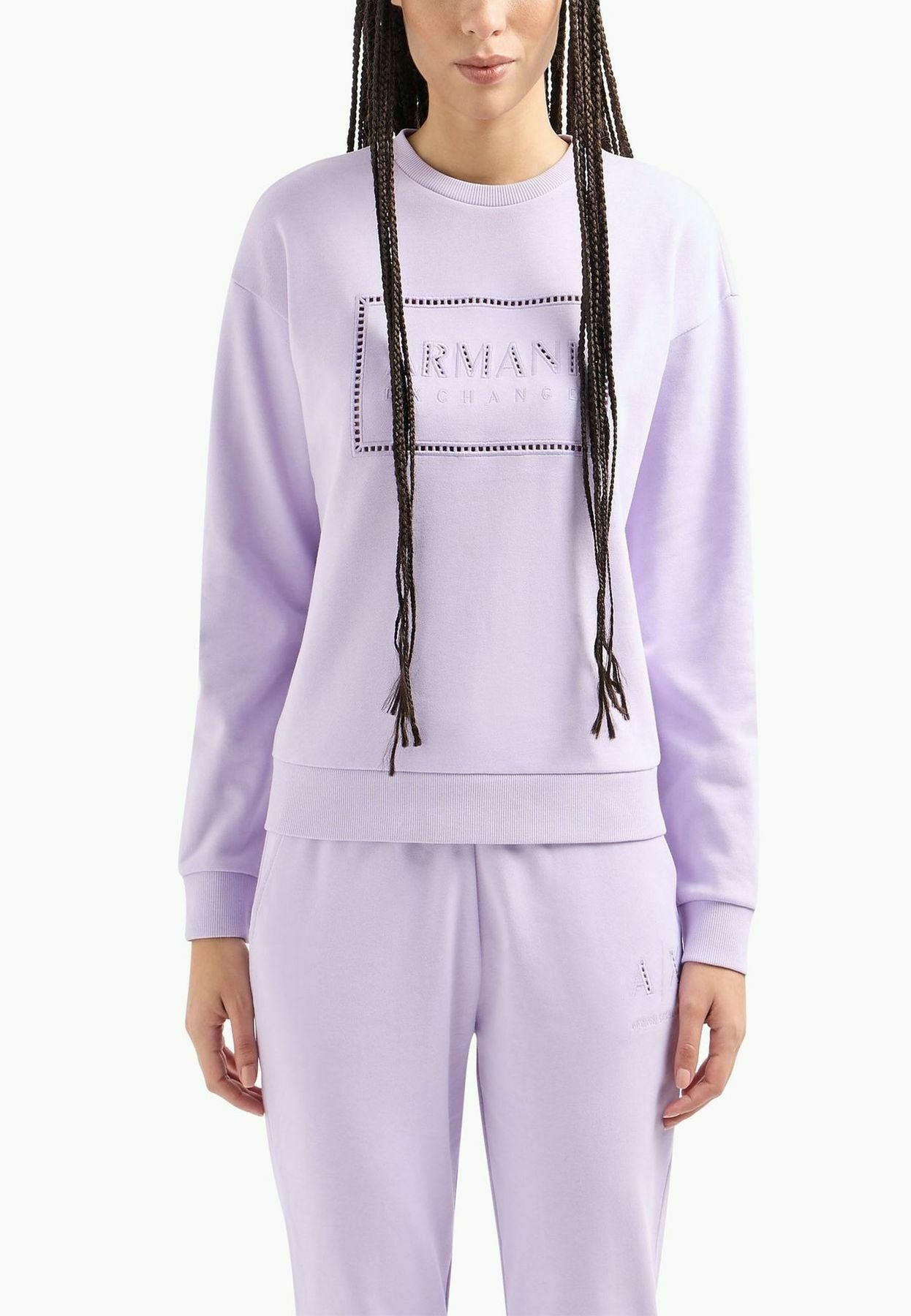 Armani Exchange Sweatshirt Media 2