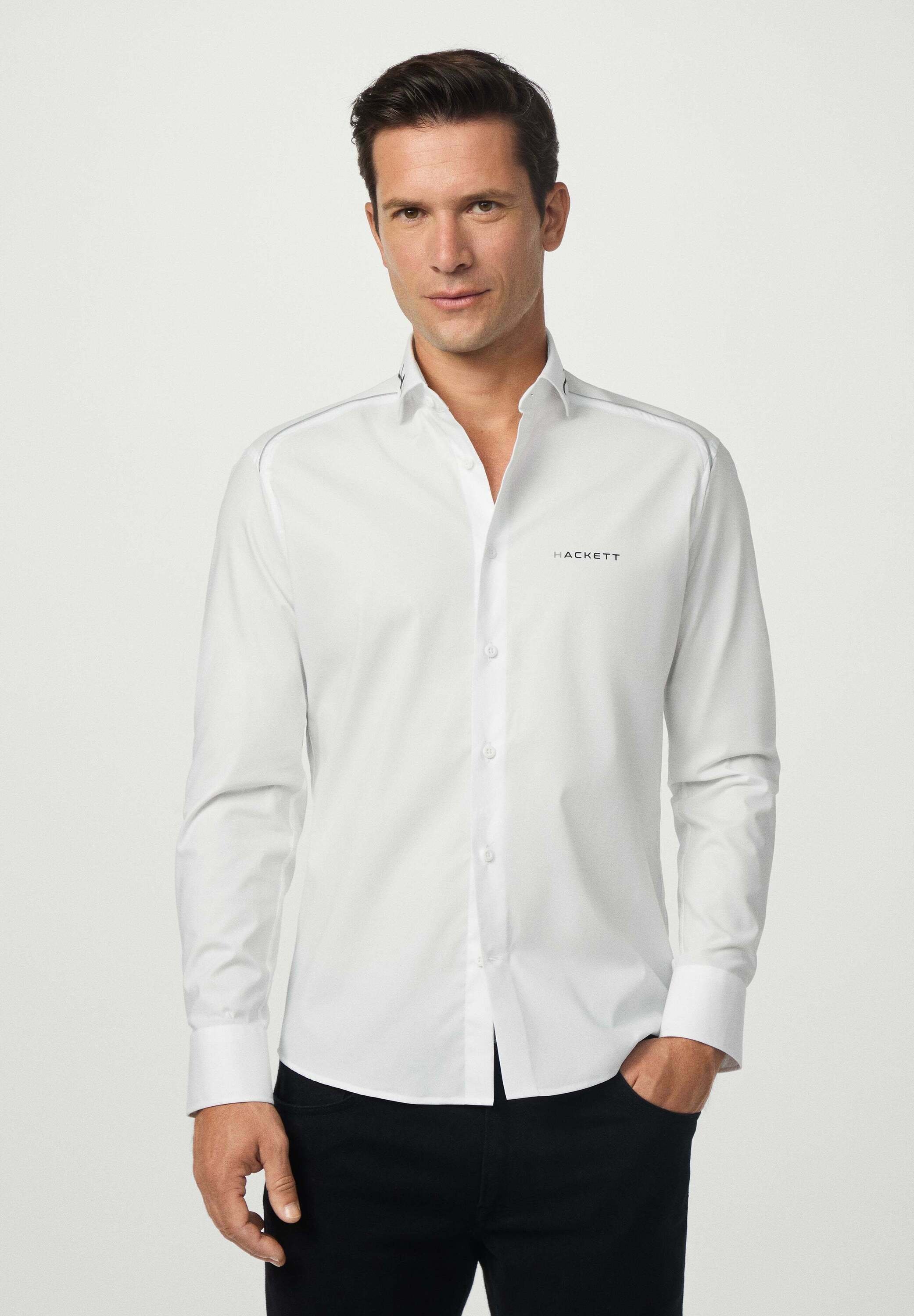 Hackett London TEAM