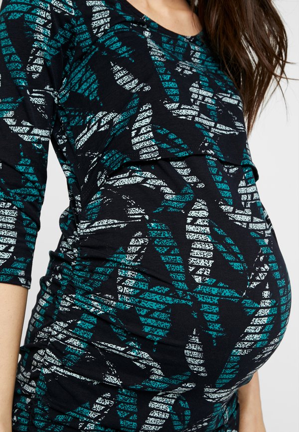 Noppies DRESS NURS RANI