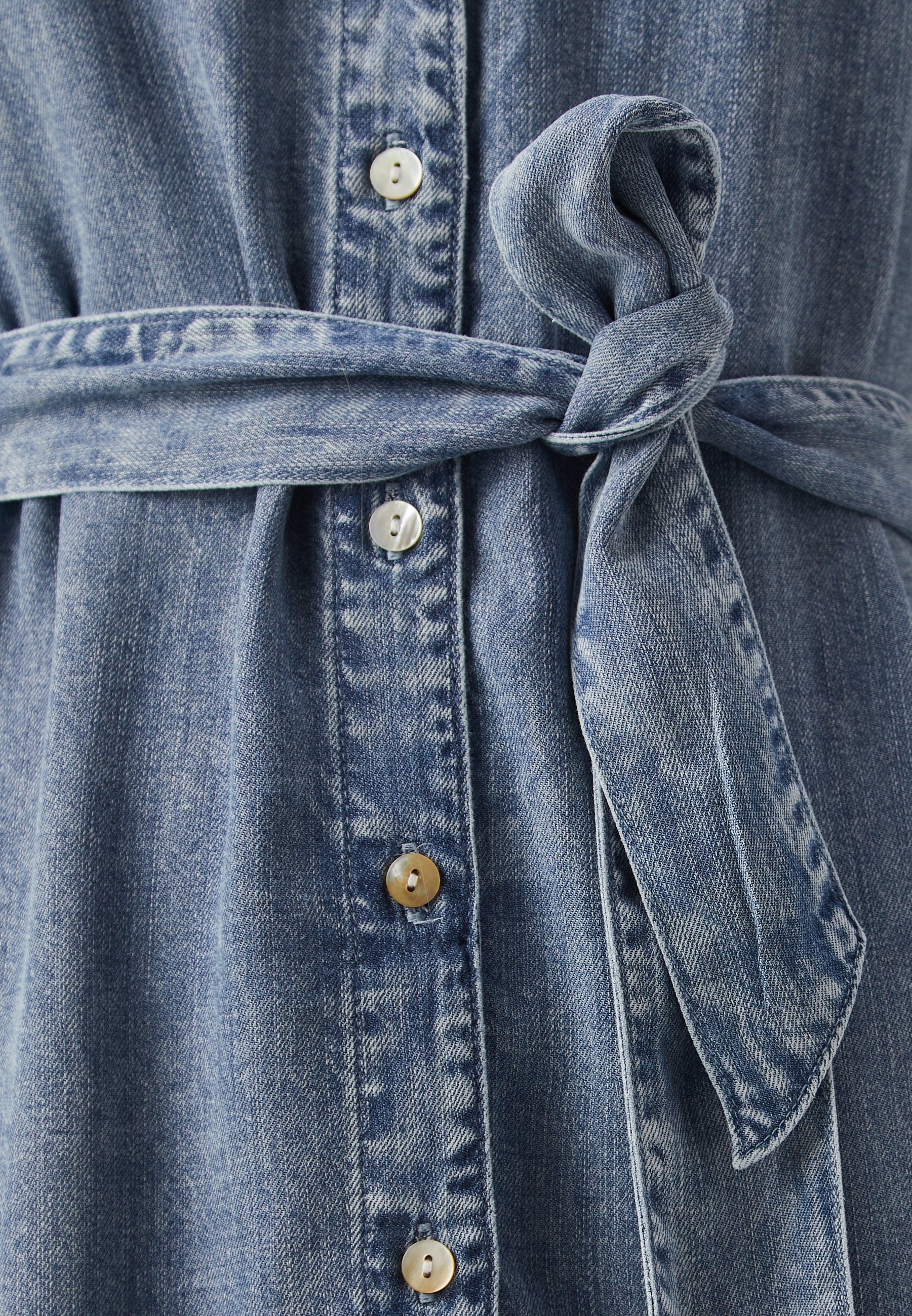ONLY Denim ONLHELENA Short