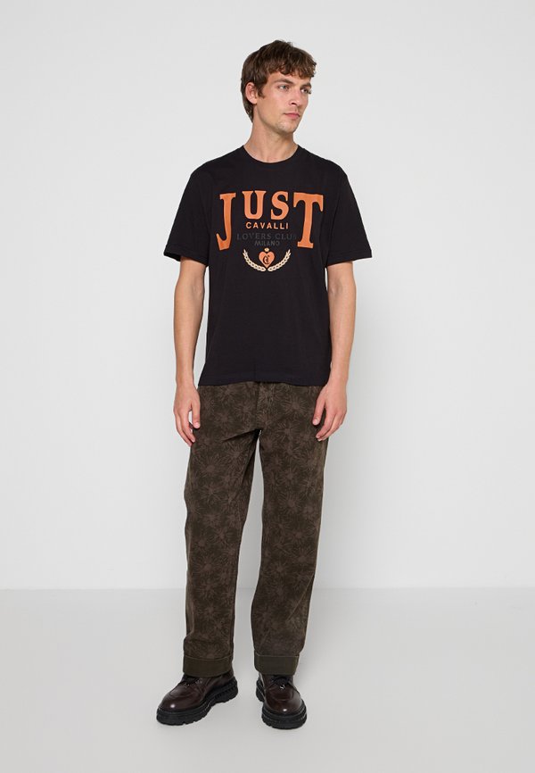 Just Cavalli REGULAR FIT