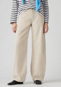 Levi's® MIDDY BALLOON - Loose Jeans - rainy day