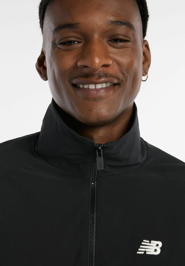 New Balance GAME TRACK JACKET