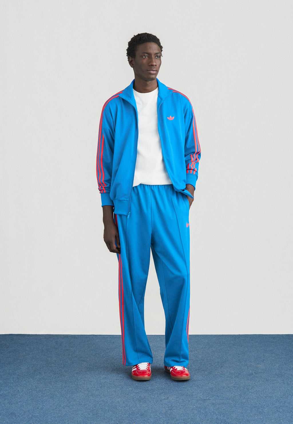 adidas Originals FIREBIRD TT