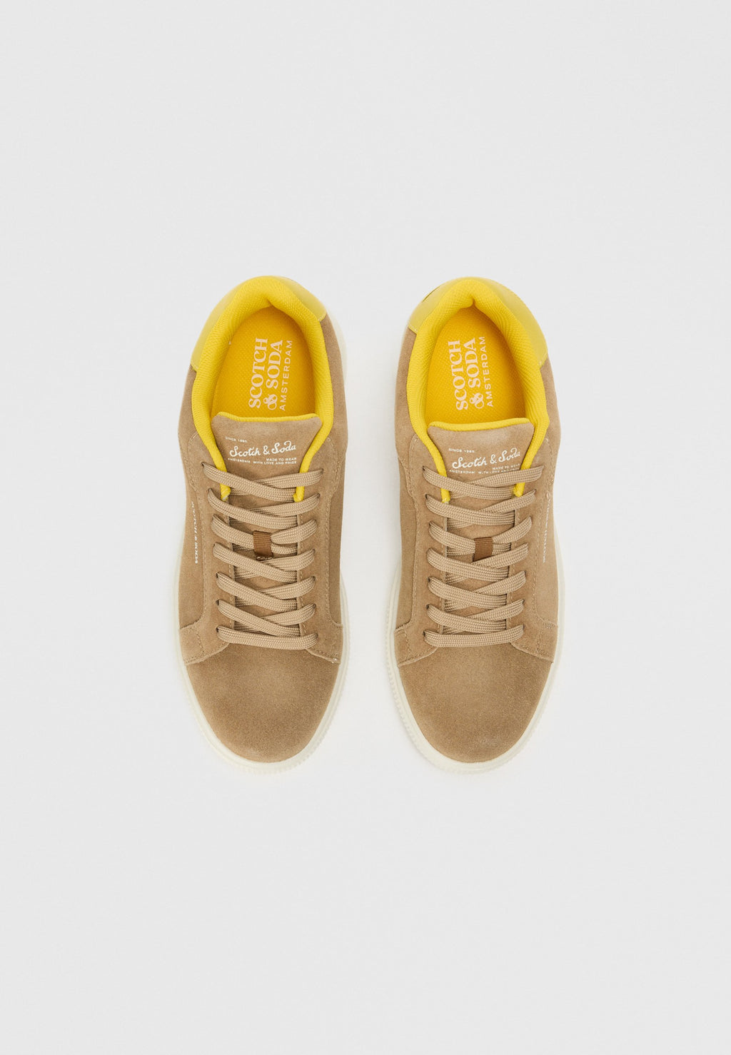 Scotch & Soda COLEMAN