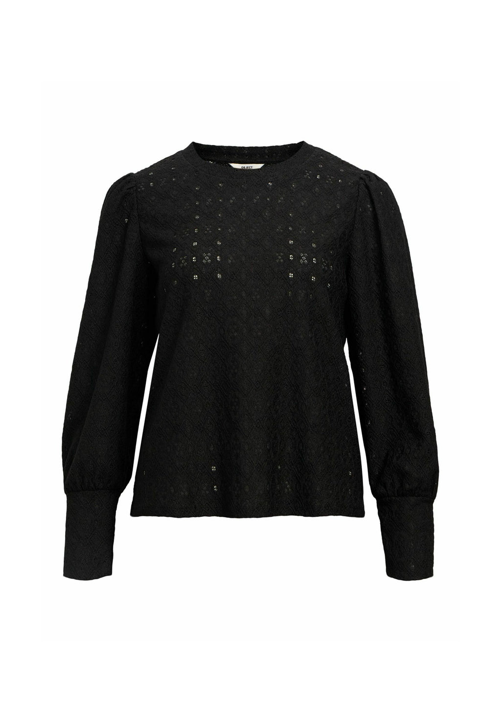 Object OBJLAILA L/S RE TOP NOOS