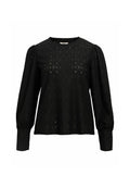 Object OBJLAILA L/S RE TOP NOOS