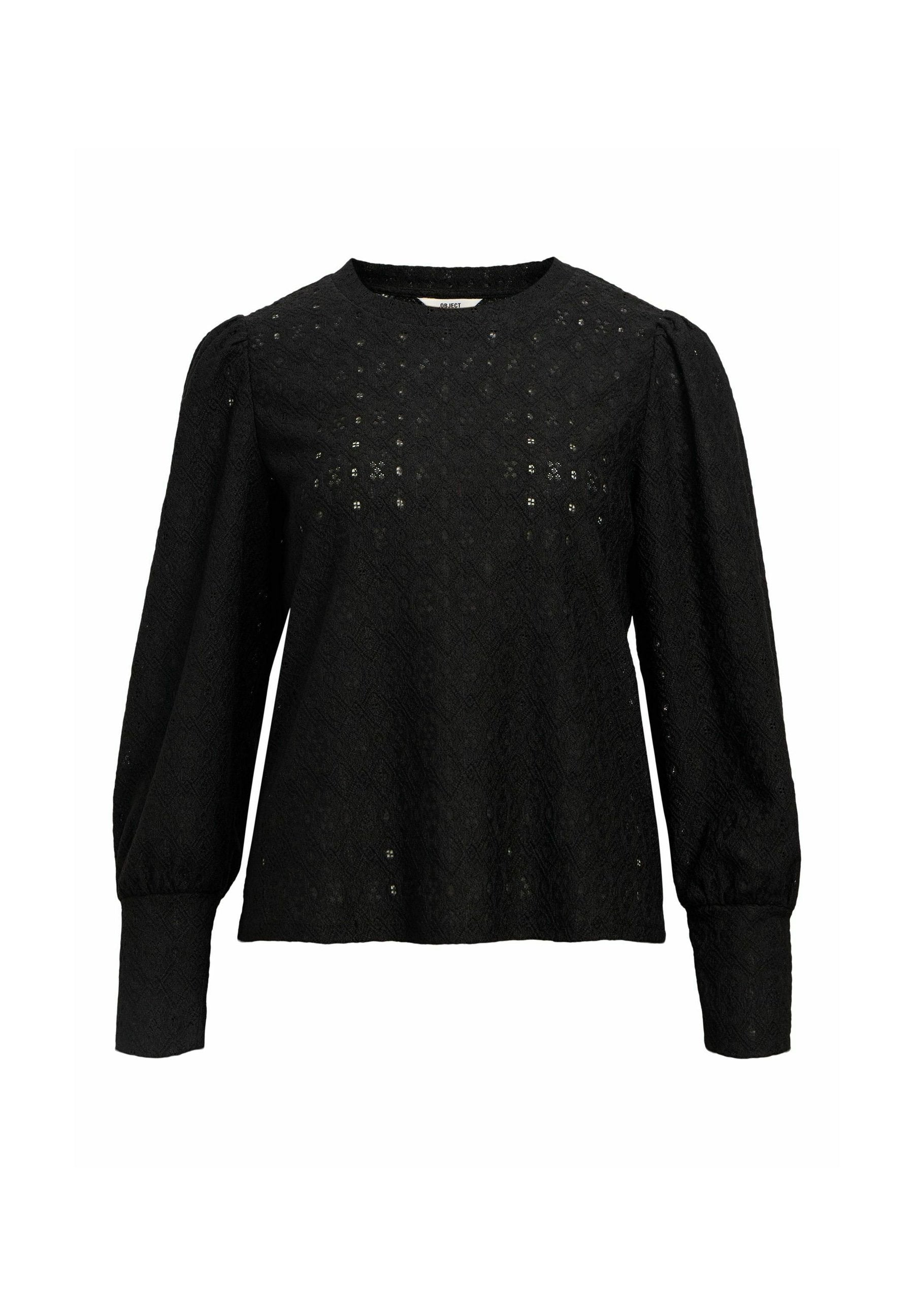 Object OBJLAILA L/S RE TOP NOOS