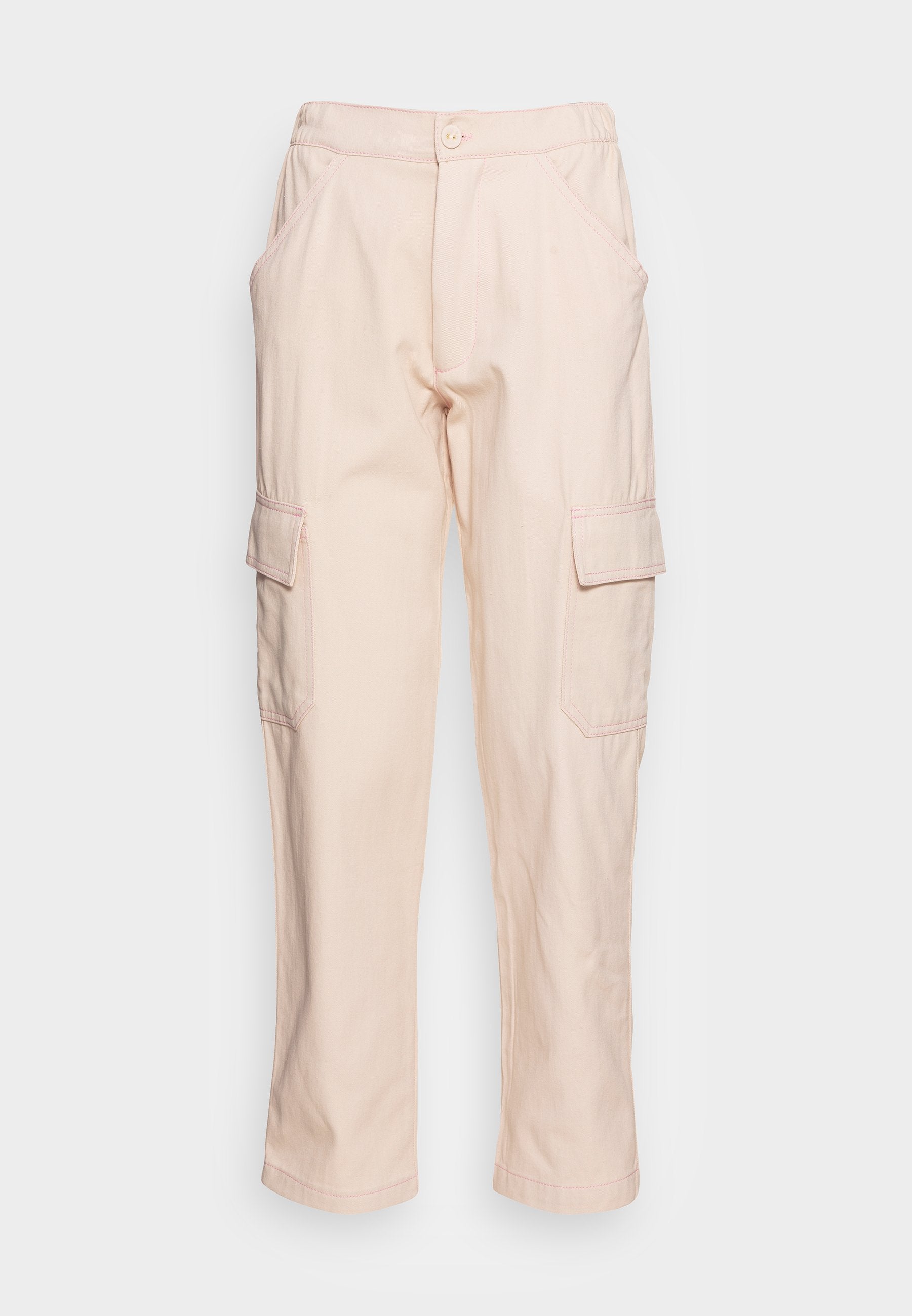 Vintage Supply WIDE LEG CARGOS