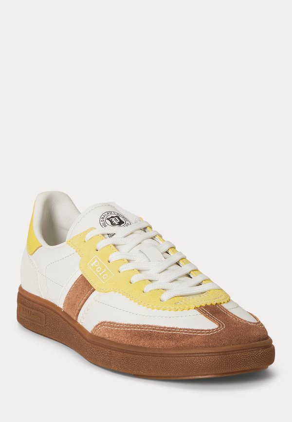 Polo Ralph Lauren BEDFORD LOW TOP