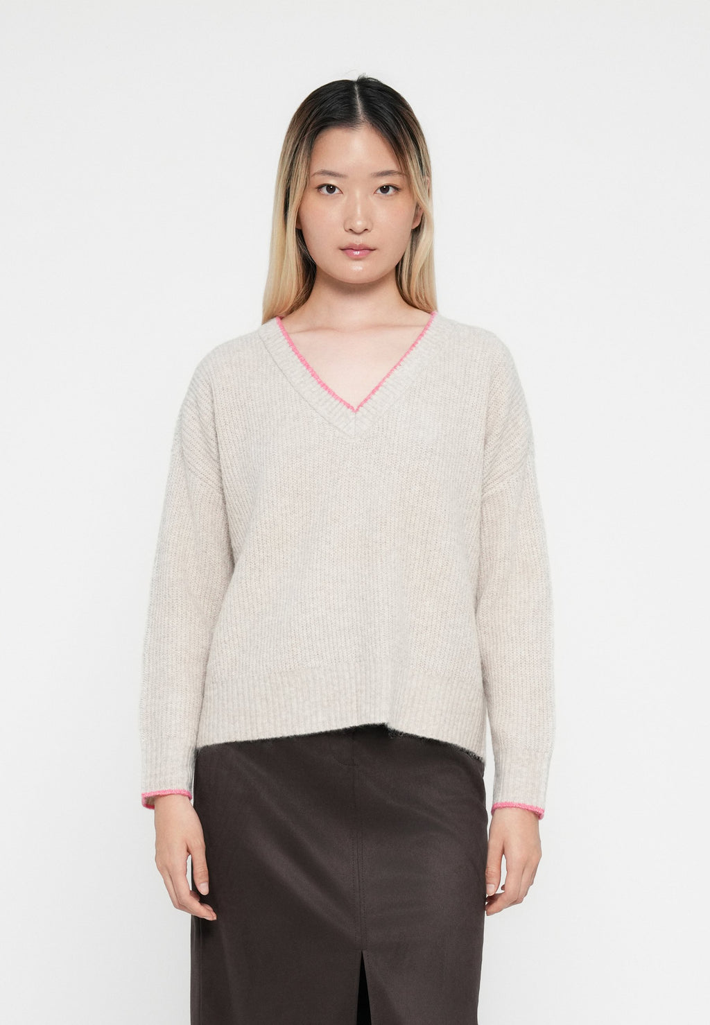 ONLY ONLHAVANNA V NECK