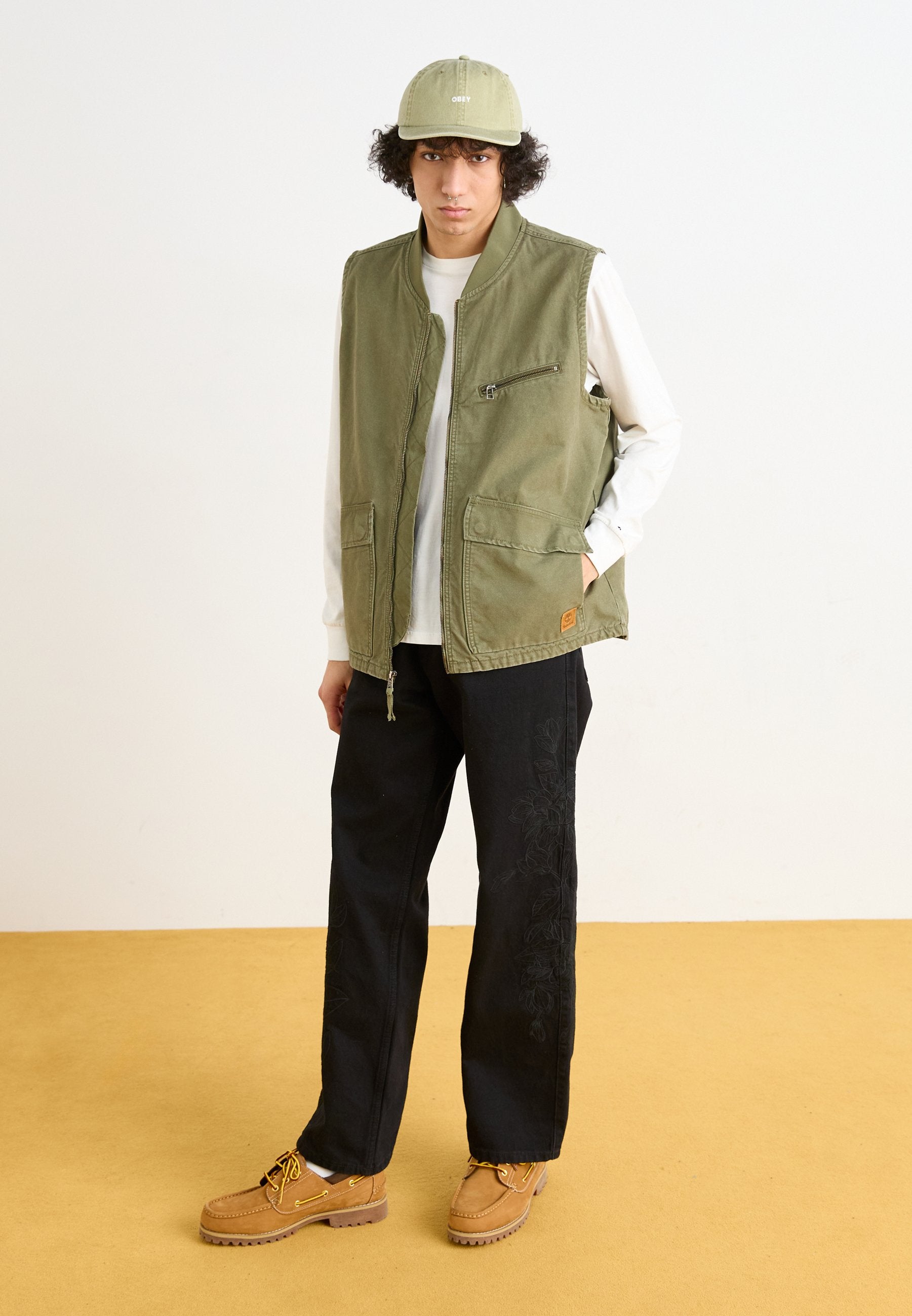 Timberland VEST