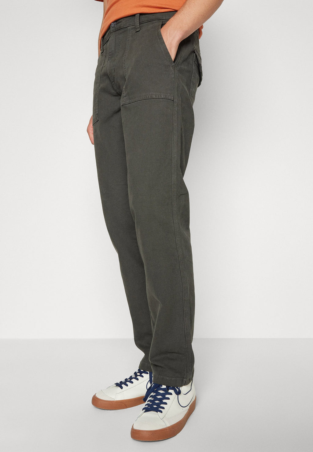 ONSEDGE FREE LOOSE PANT Media 5