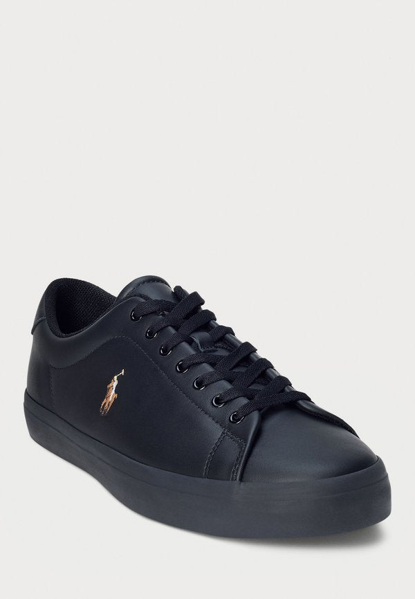 Polo Ralph Lauren LONGWOOD LEATHER TRAINER