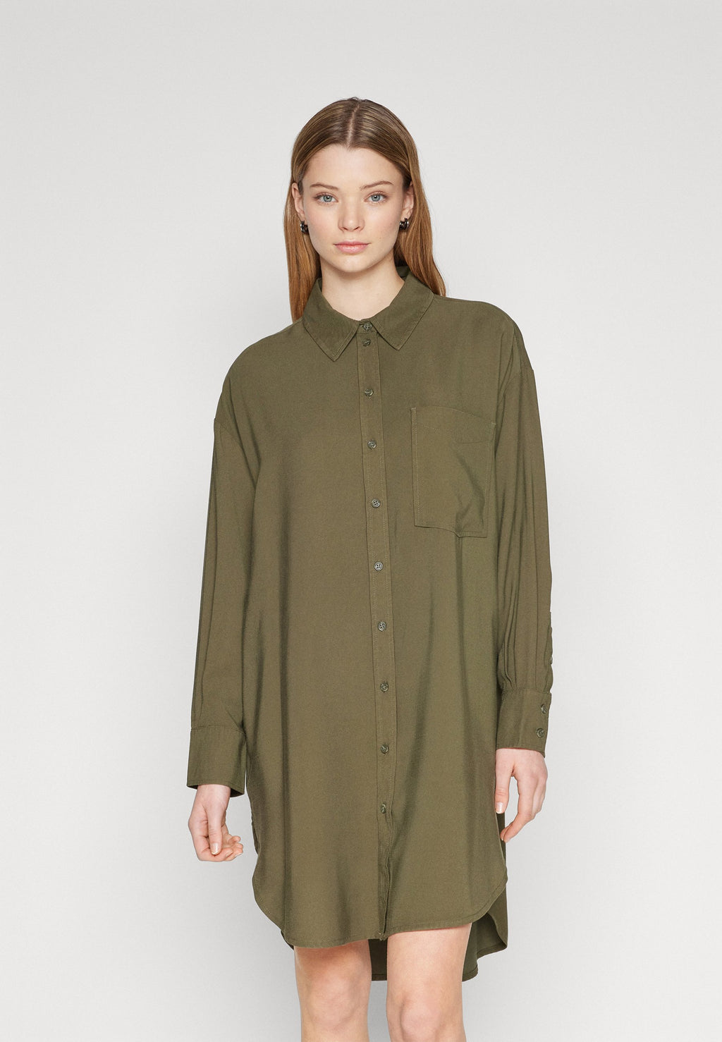ONLCORIN ARIS LIFE LONG SHIRT  Media 3