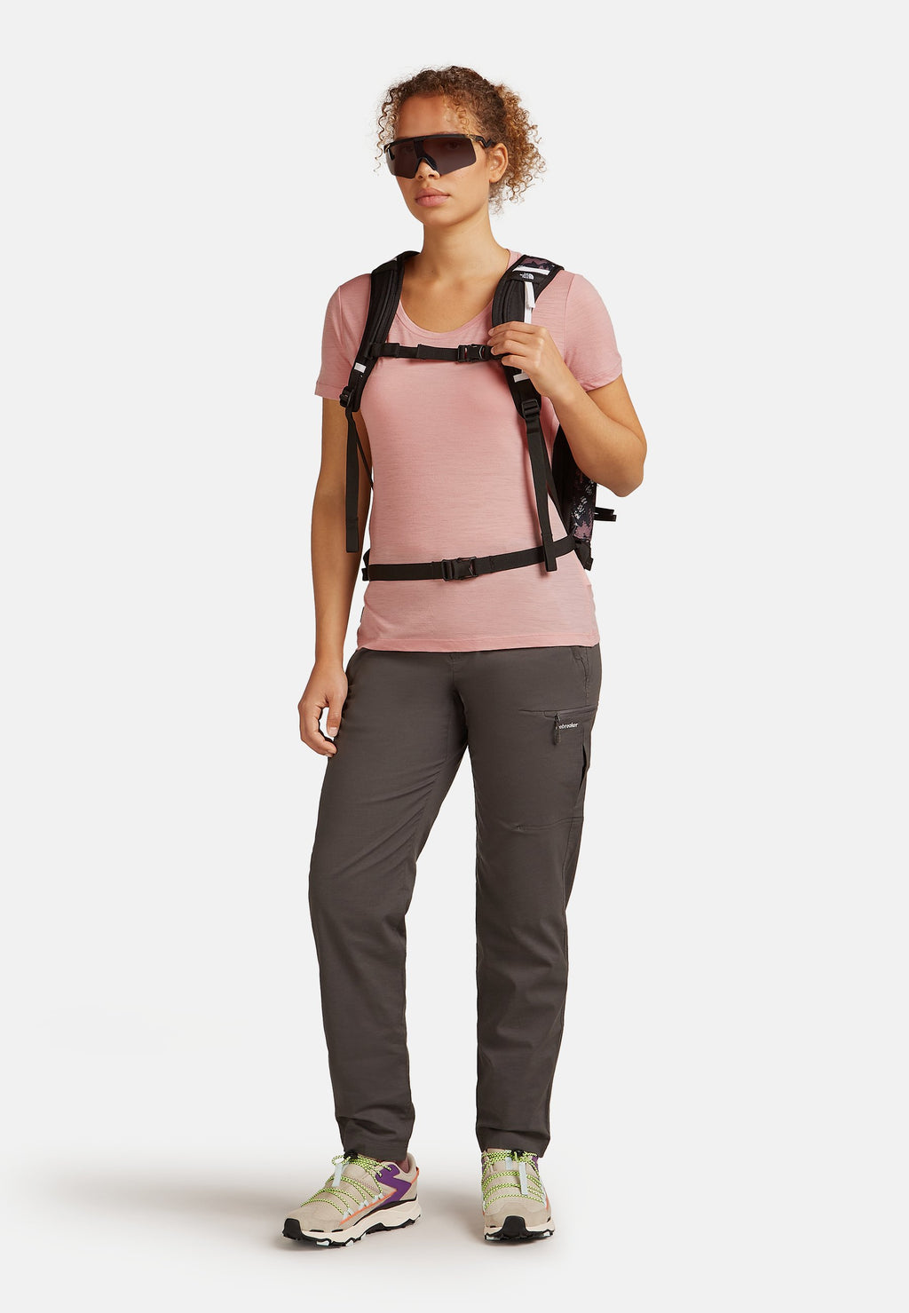 icebreaker 150 SCOOP TEE