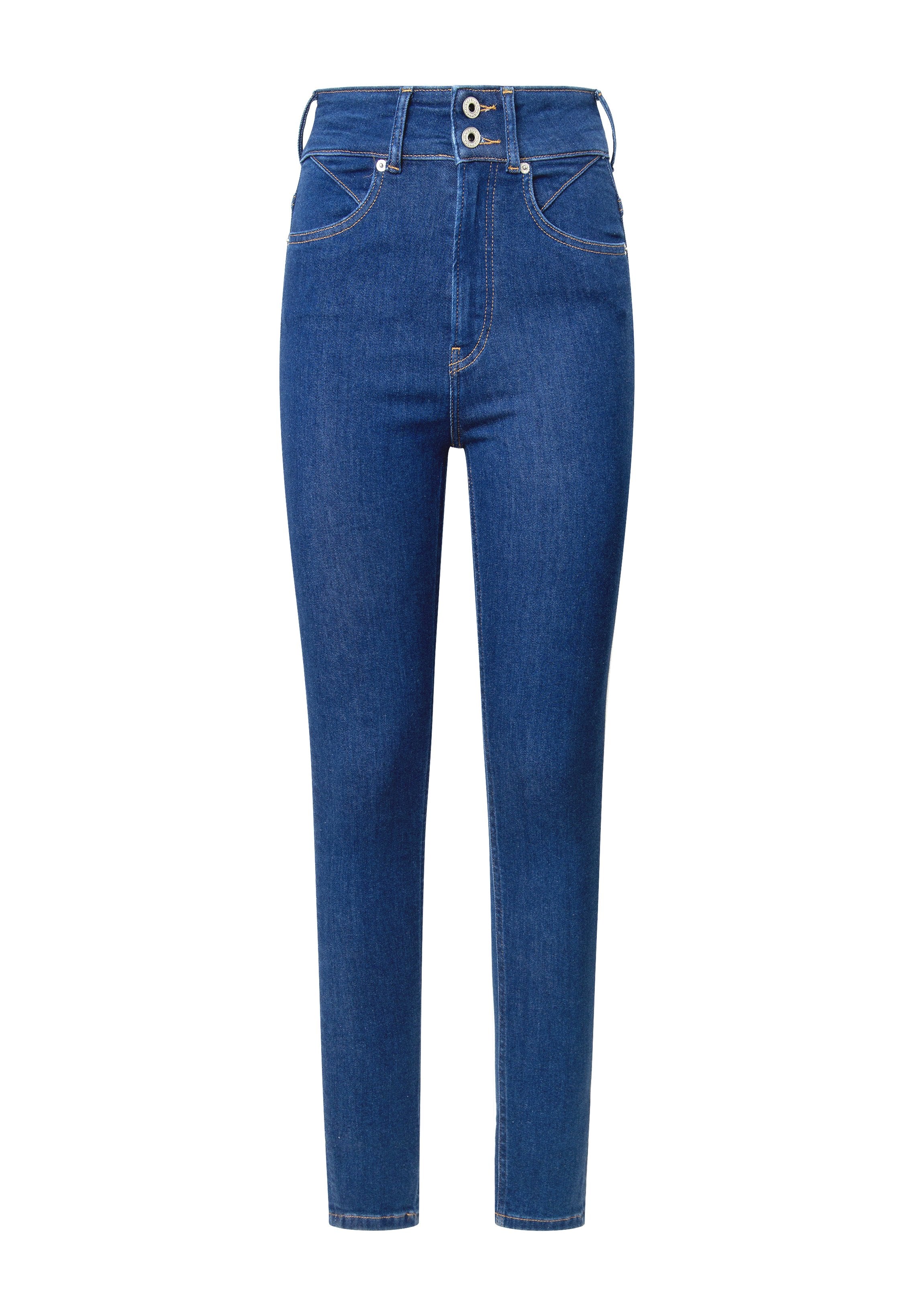 Pepe Jeans SUPER CONTOUR