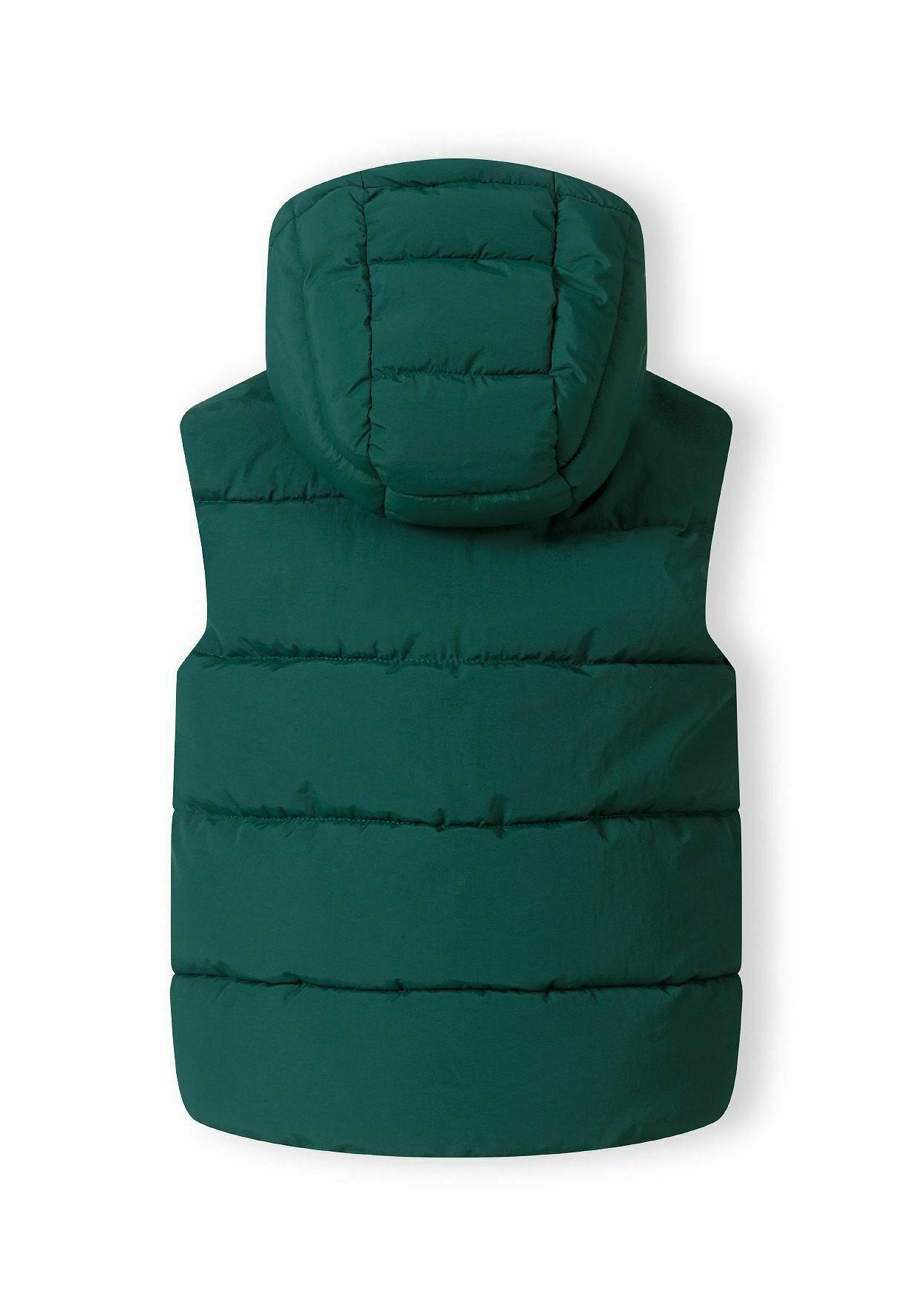 MINOTI PADDED CHEVRON WITH HOOD