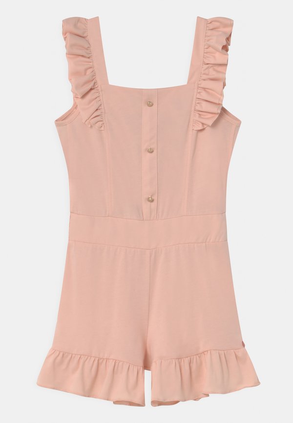 Scotch & Soda