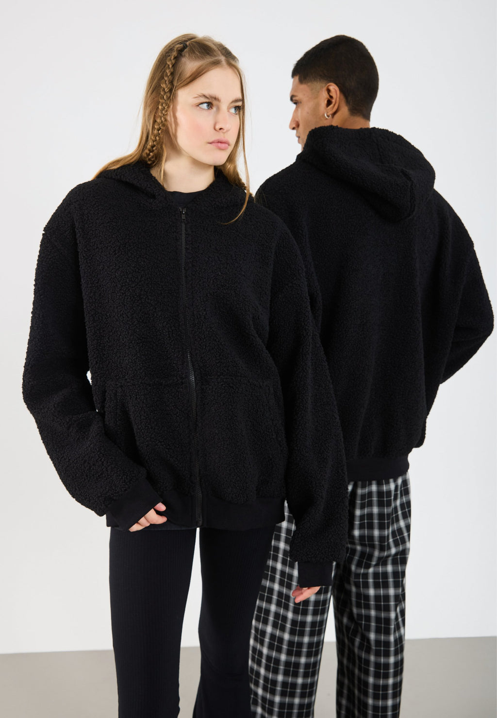 YOURTURN UNISEX