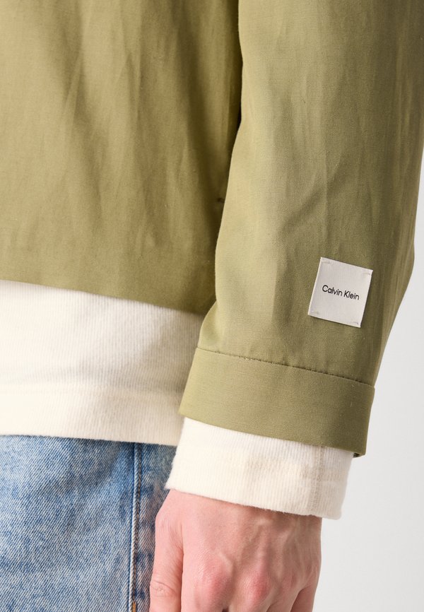 Calvin Klein SHACKET