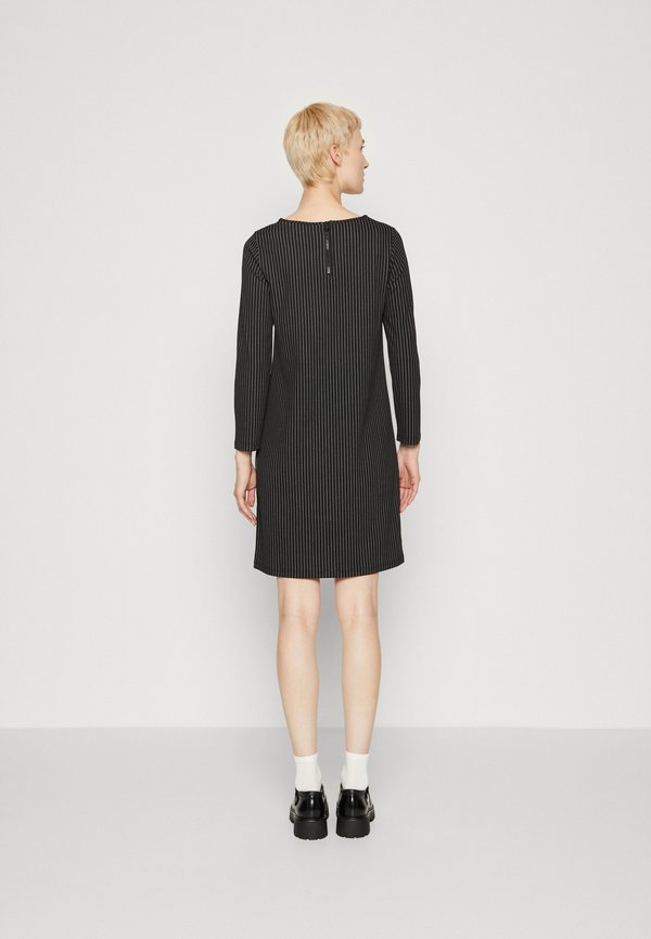 Vero Moda Tall VMMONI 7/8 SHORT DRESS