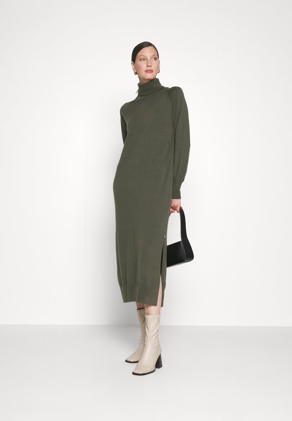 Ecoalf ABETOALF DRESS WOMAN