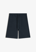 Bershka JOGGER - Tracksuit bottoms - royal blue