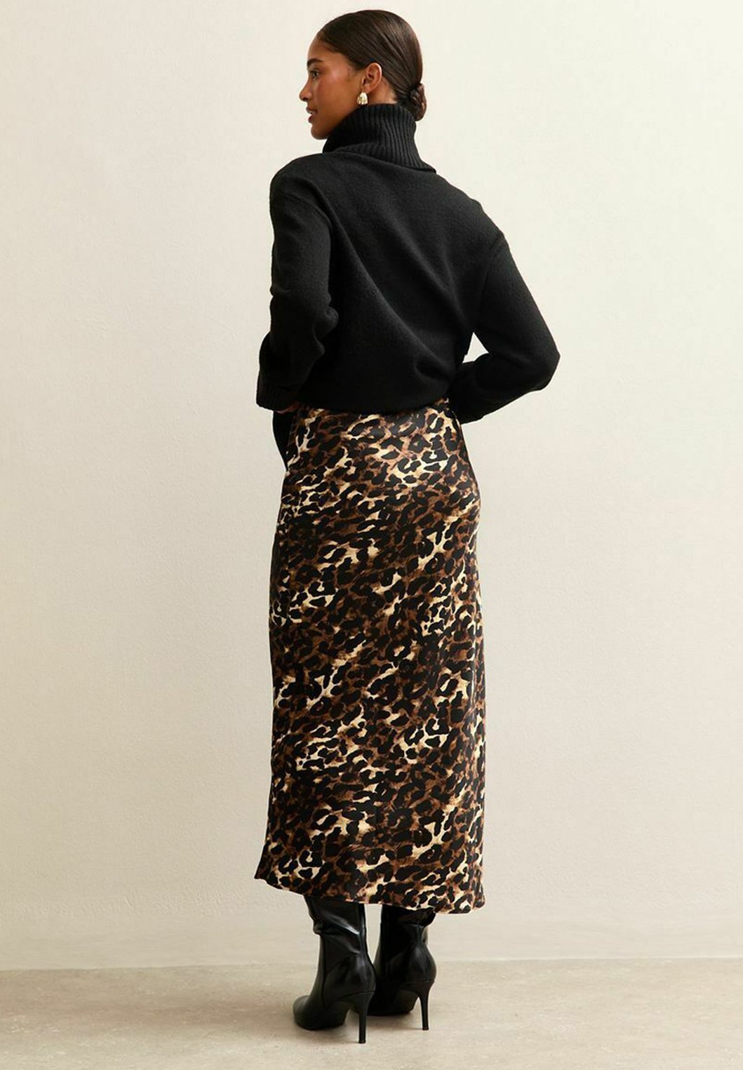 New Look MIDI