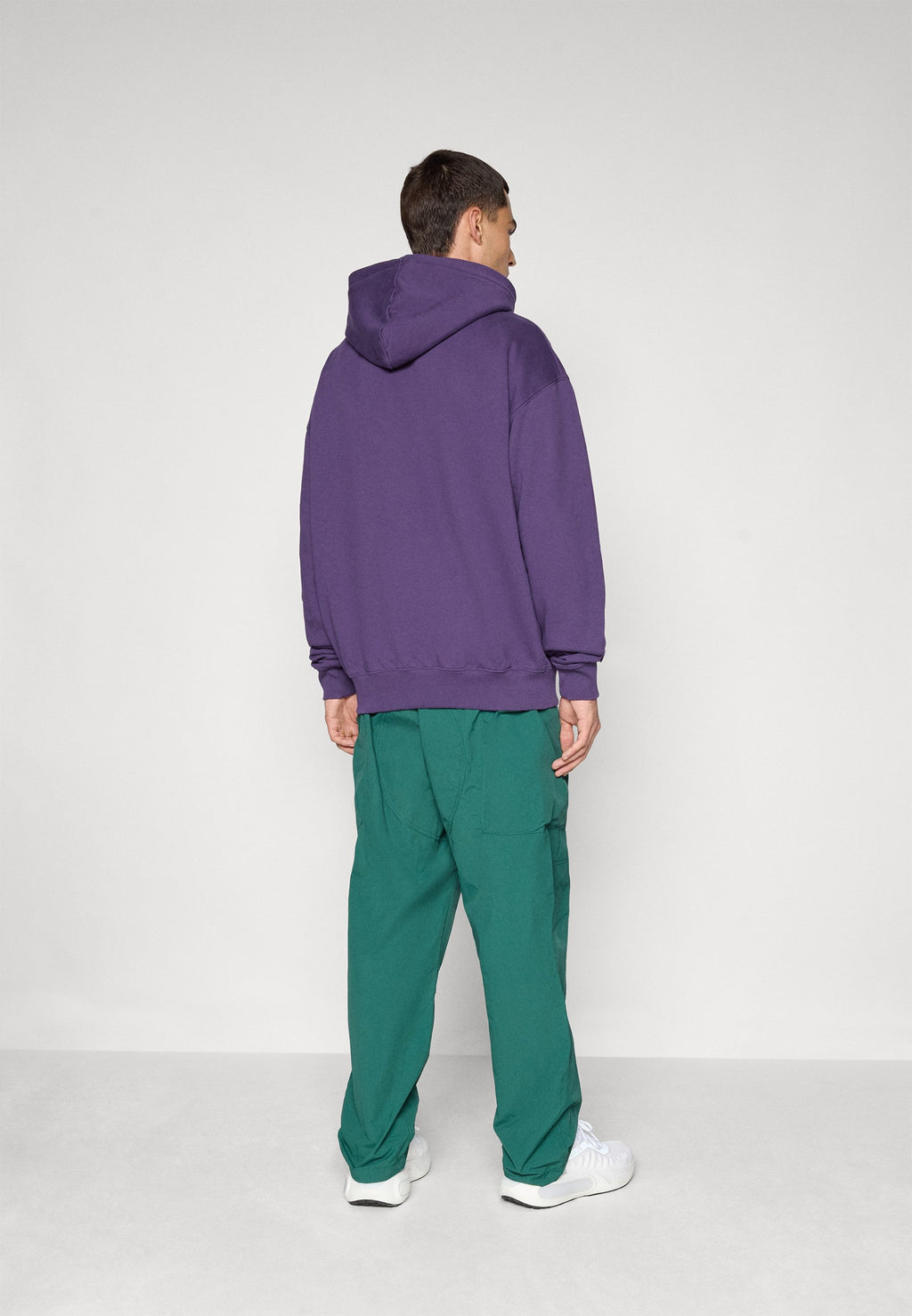 Vans TREK GUIDE