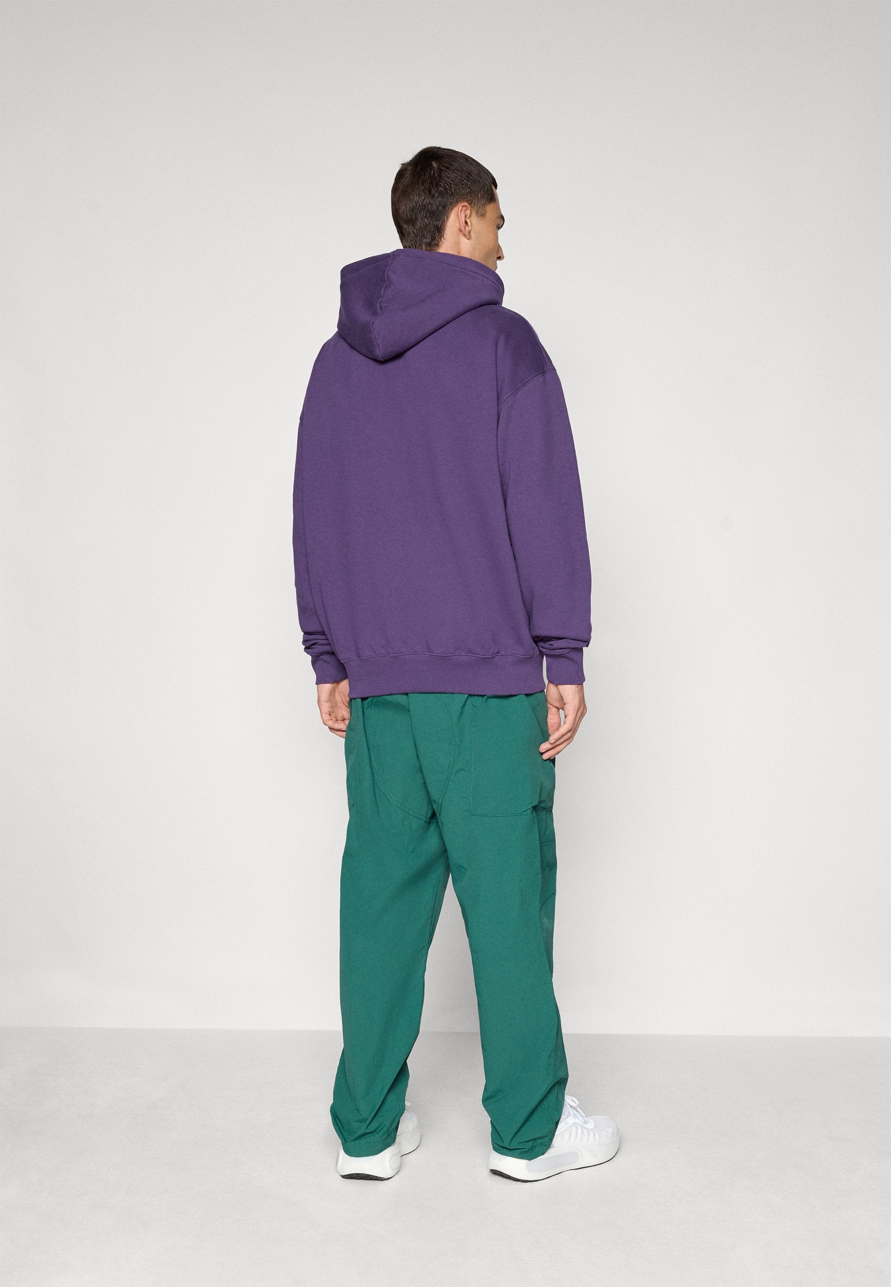 Vans TREK GUIDE
