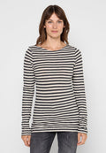 Marc O'Polo Langarmshirt Media 1