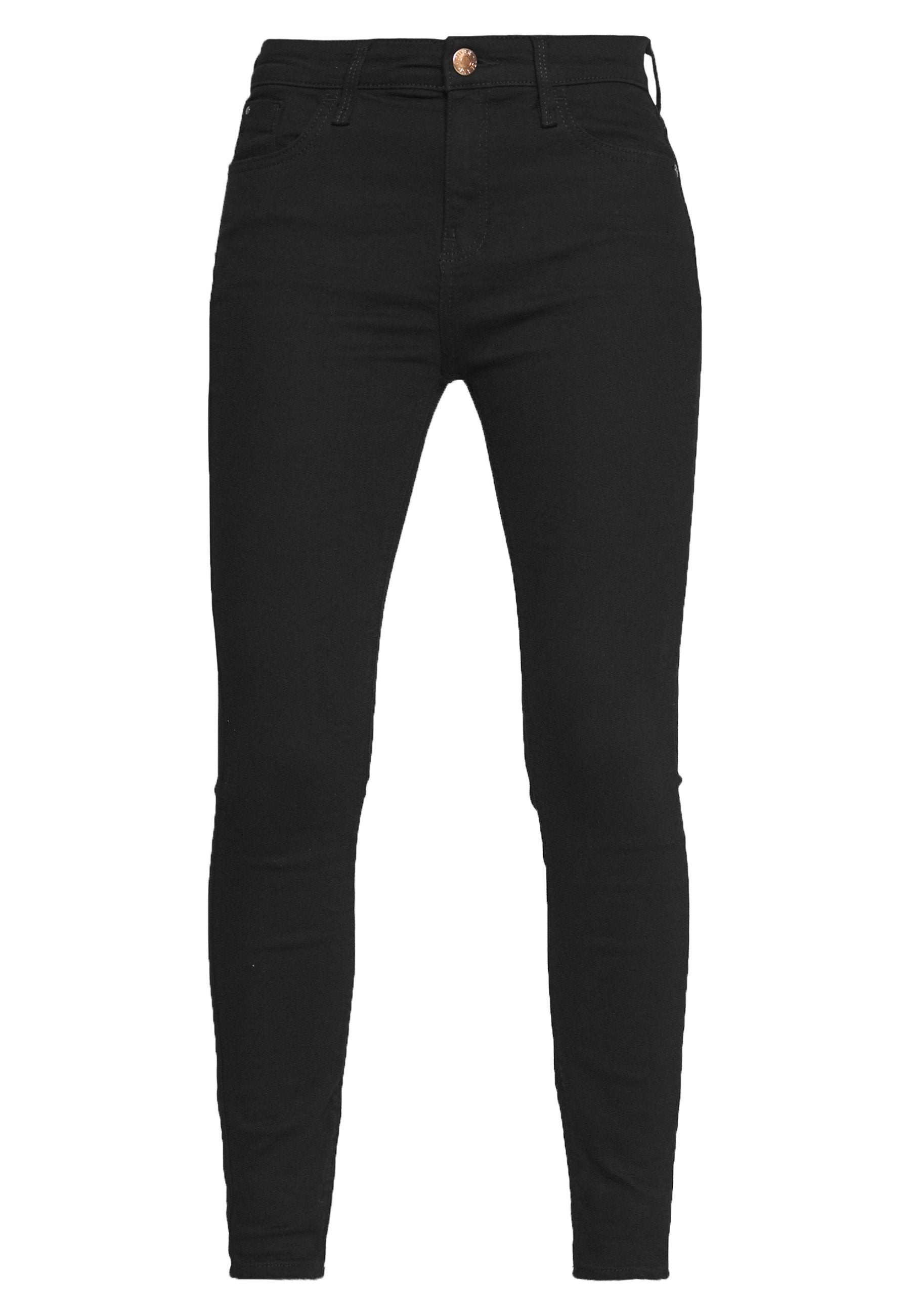 River Island Jeans Skinny Fit - River Island - View 1