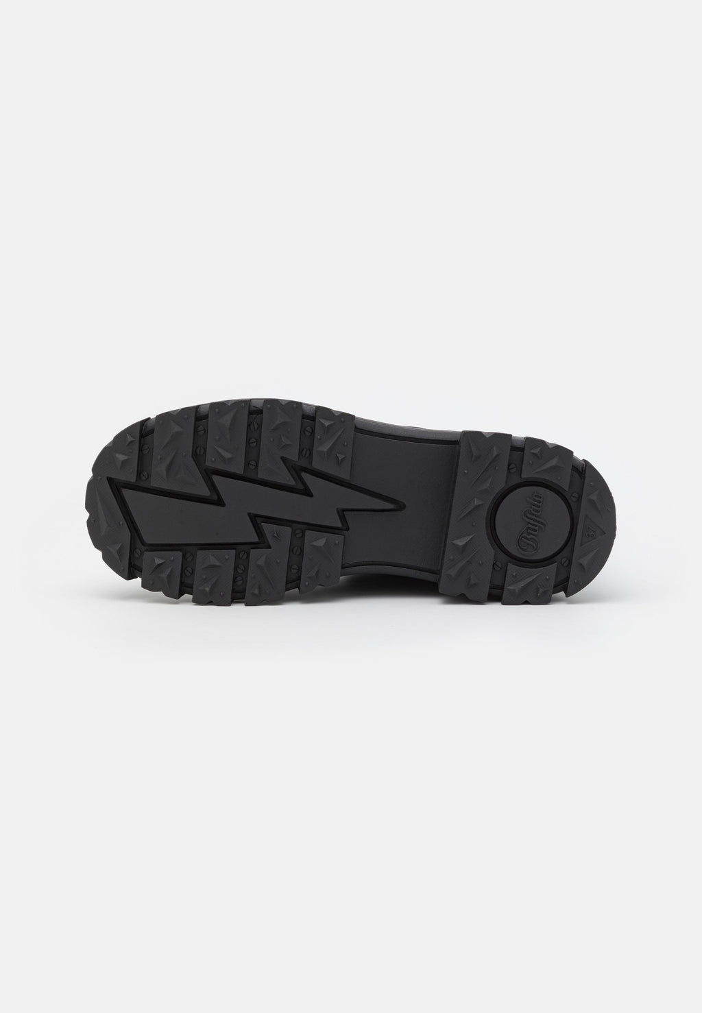 Buffalo ASPHA MID LACEUP