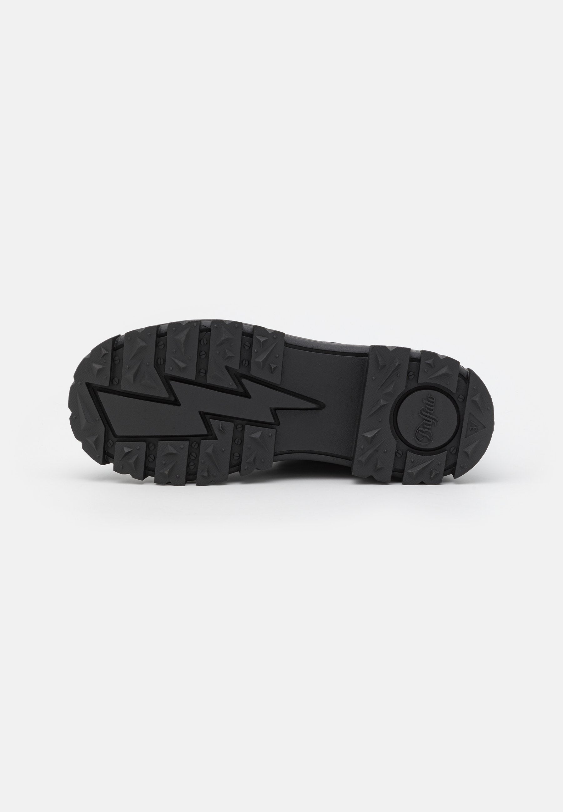 Buffalo ASPHA MID LACEUP